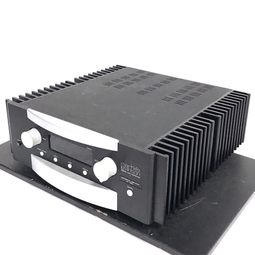 Mark Levinson No.383L プリメインアンプ マークレビンソン