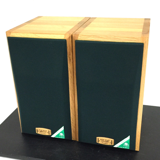 Pioneer S-PM1000-LR 2ウェイスピーカー ペア パイオニア