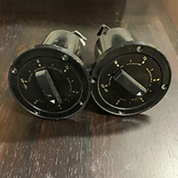 LUX ラックス アッテネーター AS-6